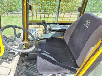 Chariot élévateur latéral Baumann GX50/18/45 - 19