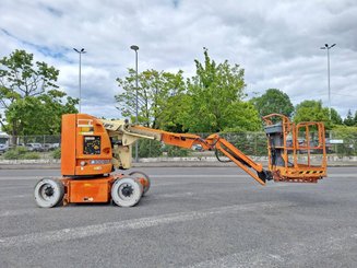 Nacelle articulée JLG E300AJP
