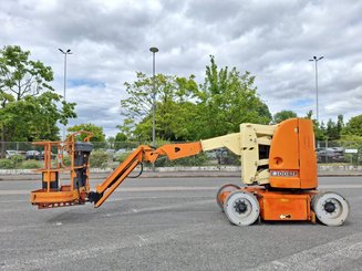 Nacelle articulée JLG E300AJP