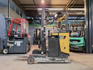 Chariot à mât rétractable Caterpillar NR20NH - 2