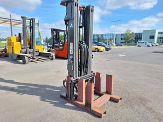 Accessoire de manutention Mitsubishi Triplex 5000 mm 