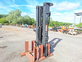 Accessoire de manutention Mitsubishi Triplex 5000 mm 