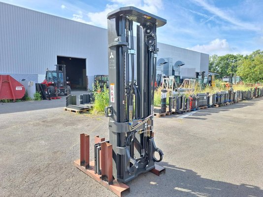 Accessoire de manutention Mitsubishi Triplex 5000 mm  - 1