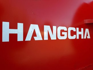 Chariot élévateur tout terrain Hangcha TT100-4 (CPCD100-XH16C-RT4) 