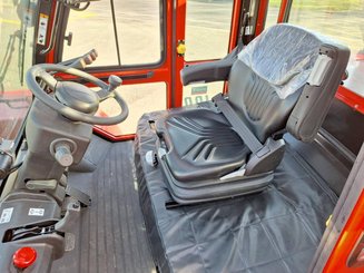 Chariot élévateur tout terrain Hangcha TT100-4 (CPCD100-XH16C-RT4) 