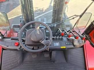 Chariot élévateur tout terrain Hangcha TT100-4 (CPCD100-XH16C-RT4) 