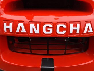 Chariot élévateur tout terrain Hangcha TT30-4