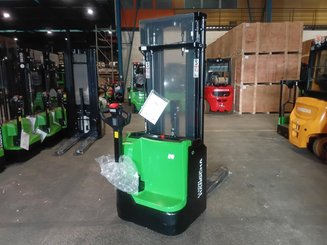 Gerbeur accompagnant Hangcha CDD20 XT1-SI