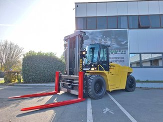 Chariot élévateur frontal 4 roues Hyster H16.00XM-12