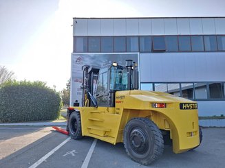 Chariot élévateur frontal 4 roues Hyster H16.00XM-12