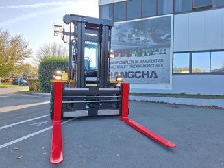 Chariot élévateur frontal 4 roues Hyster H16.00XM-12