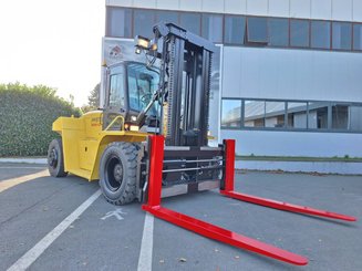 Chariot élévateur frontal 4 roues Hyster H16.00XM-12