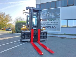 Chariot élévateur frontal 4 roues Hyster H16.00XM-12