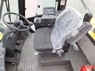 Chariot élévateur frontal 4 roues Hyster H16.00XM-12
