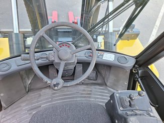 Chariot élévateur frontal 4 roues Hyster H16.00XM-12