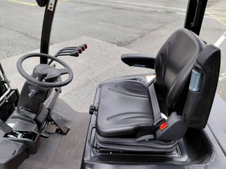 Chariot élévateur frontal 4 roues Hangcha AE20C - 6