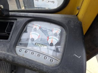 Chariot élévateur frontal 4 roues Hyster H4.00XM-5 - 15