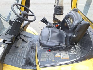 Chariot élévateur frontal 4 roues Hyster H4.00XM-5 - 13