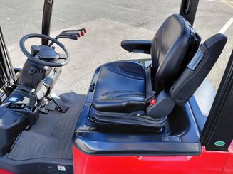 Chariot élévateur frontal 4 roues Hangcha AE18