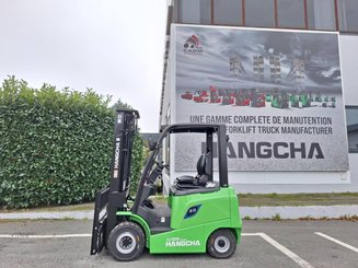 Chariot élévateur frontal 4 roues Hangcha AE20Ci