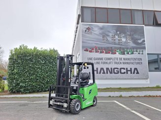 Chariot élévateur frontal 4 roues Hangcha AE20Ci
