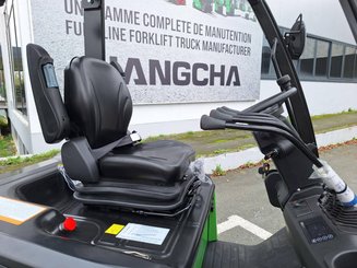 Chariot élévateur frontal 4 roues Hangcha AE20Ci