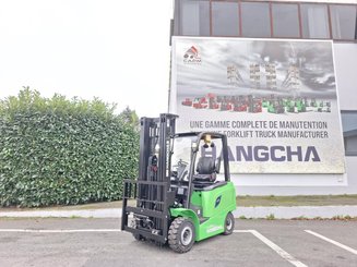 Chariot élévateur frontal 4 roues Hangcha AE20Ci