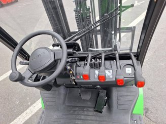 Chariot élévateur frontal 4 roues Hangcha AE20Ci