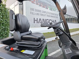 Chariot élévateur frontal 4 roues Hangcha AE20Ci