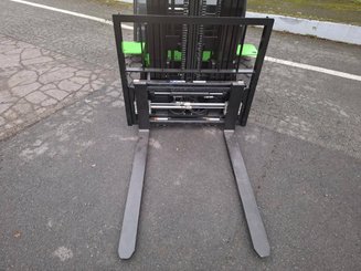 Chariot élévateur frontal 4 roues Hangcha AE25-I