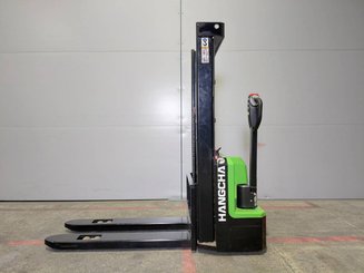 Gerbeur accompagnant Hangcha CDD12-A2MC2-ISZ