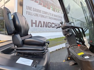 Chariot élévateur frontal 4 roues Hangcha XE20Ci