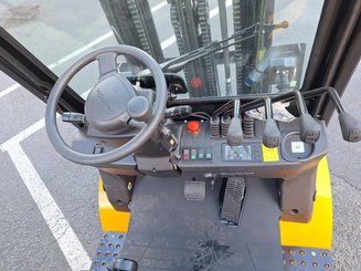 Chariot élévateur frontal 4 roues Hangcha XE20Ci