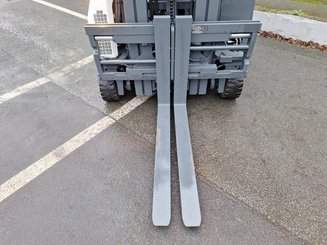 Chariot multidirectionnel AMLIFT AGILIFT 25-12-49