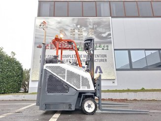 Chariot multidirectionnel AMLIFT AGILIFT 25-12-49