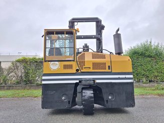 Chariot élévateur latéral multidirectionnel Combilift C8000-15