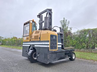 Chariot élévateur latéral multidirectionnel Combilift C8000-15