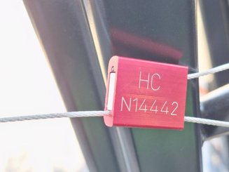 Chariot élévateur frontal 3 roues Hangcha XC3-15i (CPDS15-XCY2G-SI)