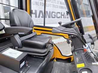 Chariot élévateur frontal 4 roues Hangcha XE25i (CPD25-XEY2-SI)