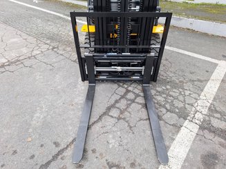 Chariot élévateur frontal 4 roues Hangcha XE25i (CPD25-XEY2-SI)