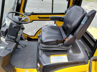 Chariot élévateur frontal 4 roues Hangcha XE38Hi