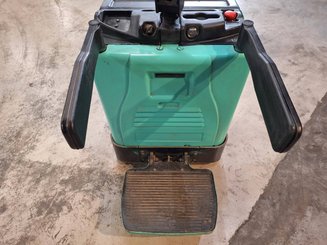 Transpalette accompagnant Yale MP20X - 13