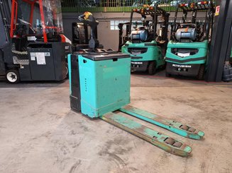 Transpalette accompagnant Yale MP20X - 1