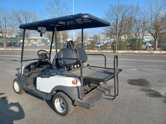 Voiturette de golf Liberty A1S2