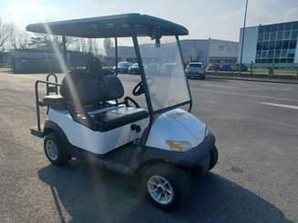 Voiturette de golf Liberty A1S2