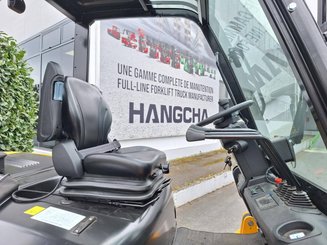 Chariot élévateur frontal 4 roues Hangcha XE45i (CPD45-XEY2-SI) 