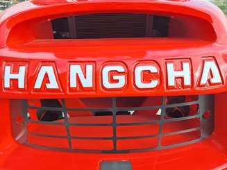 Chariot élévateur tout terrain Hangcha TT30-4