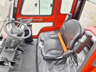 Chariot élévateur frontal 4 roues Hangcha XF50G-2 (CPYD50-X2XH11BN)