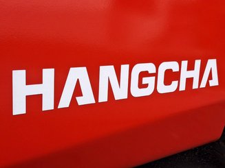 Chariot élévateur frontal 4 roues Hangcha XF55G-2