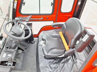 Chariot élévateur gaz Hangcha XF55G-2 (CPYD55-X2XH11BN)